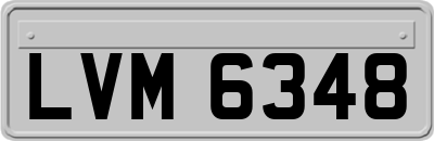 LVM6348