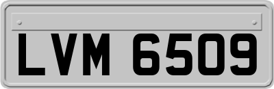 LVM6509