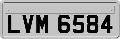 LVM6584