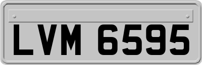 LVM6595