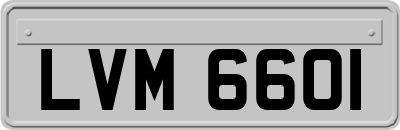 LVM6601