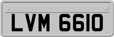 LVM6610