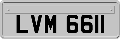 LVM6611