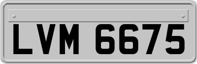 LVM6675