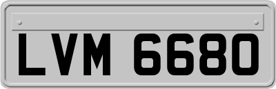 LVM6680