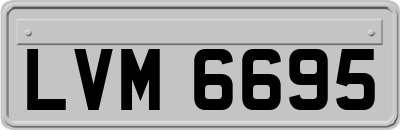 LVM6695