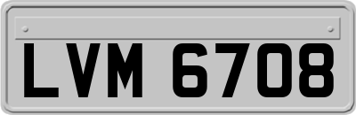 LVM6708