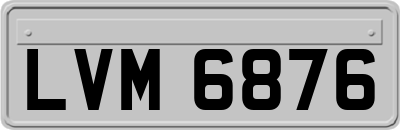 LVM6876