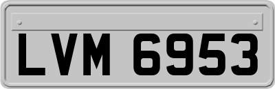 LVM6953
