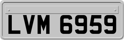 LVM6959