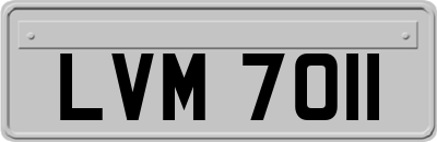 LVM7011
