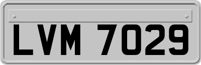 LVM7029