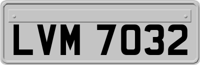 LVM7032