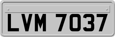 LVM7037
