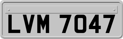 LVM7047