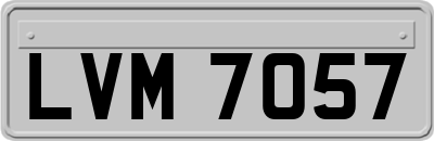 LVM7057