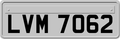 LVM7062