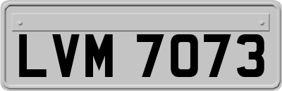 LVM7073