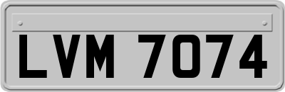 LVM7074