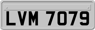 LVM7079