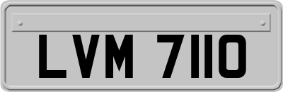 LVM7110