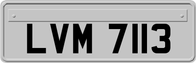 LVM7113