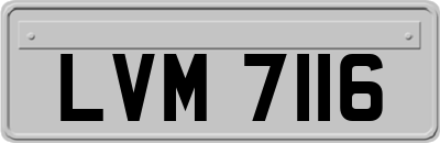 LVM7116