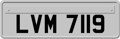 LVM7119