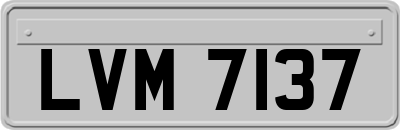 LVM7137