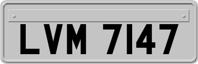 LVM7147