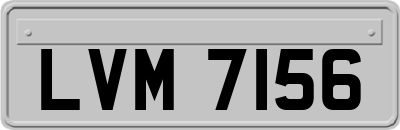 LVM7156