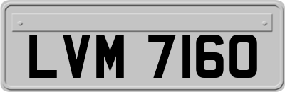 LVM7160