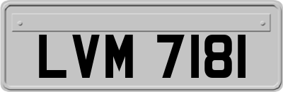 LVM7181