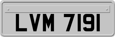 LVM7191