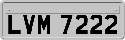 LVM7222