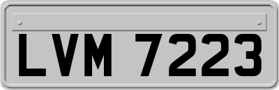 LVM7223