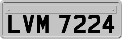 LVM7224
