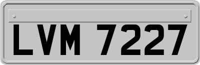 LVM7227