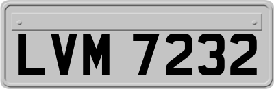 LVM7232