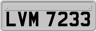 LVM7233
