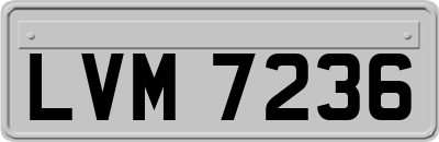 LVM7236