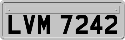 LVM7242
