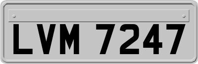 LVM7247