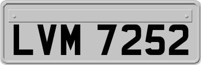 LVM7252