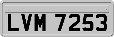 LVM7253