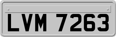 LVM7263