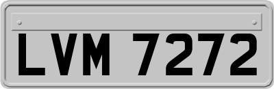 LVM7272