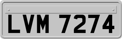 LVM7274
