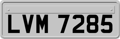 LVM7285