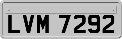 LVM7292